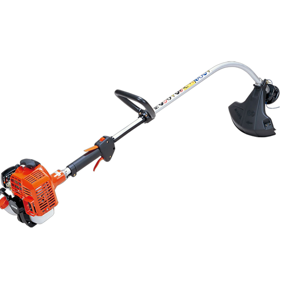 Echo GT-222ES 21.2cc curved shaft petrol line trimmer