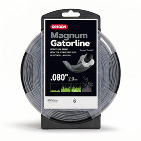 Oregon Magnum Gatorline SuperTwist trimmer line 2.0mm x 12m