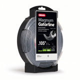 Oregon Magnum Gatorline SuperTwist trimmer line 2.7mm x 44m spool, side view