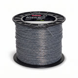 Oregon Magnum Gatorline SuperTwist trimmer line 2.7mm x 216m spool, side view