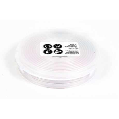 Oregon Gator SpeedLoad 2.4mm trimmer line disk 3 pack, close-up