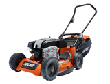 Echo 19 inch commercial petrol lawn mower 2692025