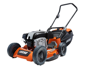 Echo 19 inch commercial petrol lawn mower 2692025