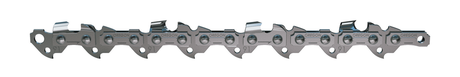 Oregon 18 inch chainsaw bar and chain combination, extra view