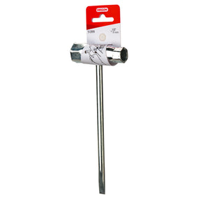 Oregon chainsaw scrench combination wrench and screwdriver