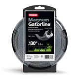 Oregon Magnum Gatorline SuperTwist trimmer line 3.3mm x 46m spool