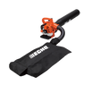 Echo ES-250ES Shred 'N' Vac petrol leaf blower vacuum shredder