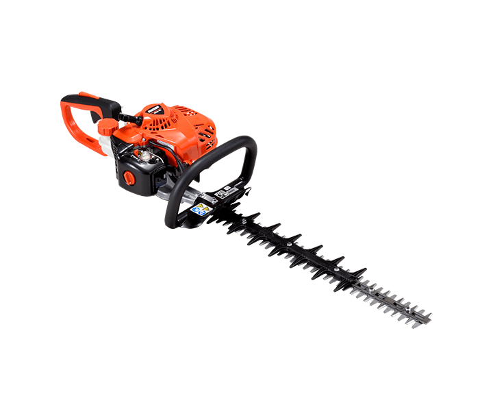 Echo HC-2020 double-sided petrol hedge trimmer