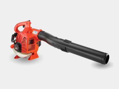 Echo PB-2520 25.4cc petrol handheld leaf blower, side view