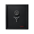 Lokaway premium security safe 34 x 50 x 55cm with Swing'n'Slide door