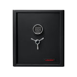 Lokaway premium security safe 34 x 50 x 55cm with Swing'n'Slide door