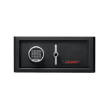 Lokaway premium security safe 40 x 50 x 22cm with Swing'n'Slide door