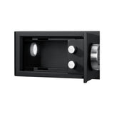 Lokaway premium security safe 40 x 50 x 22cm with Swing'n'Slide door, packaging