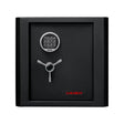 Lokaway premium fire security safe 38 x 45 x 43cm