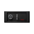 Lokaway premium fire security safe 40 x 57 x 25cm