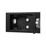 Lokaway premium fire security safe 40 x 57 x 25cm, packaging