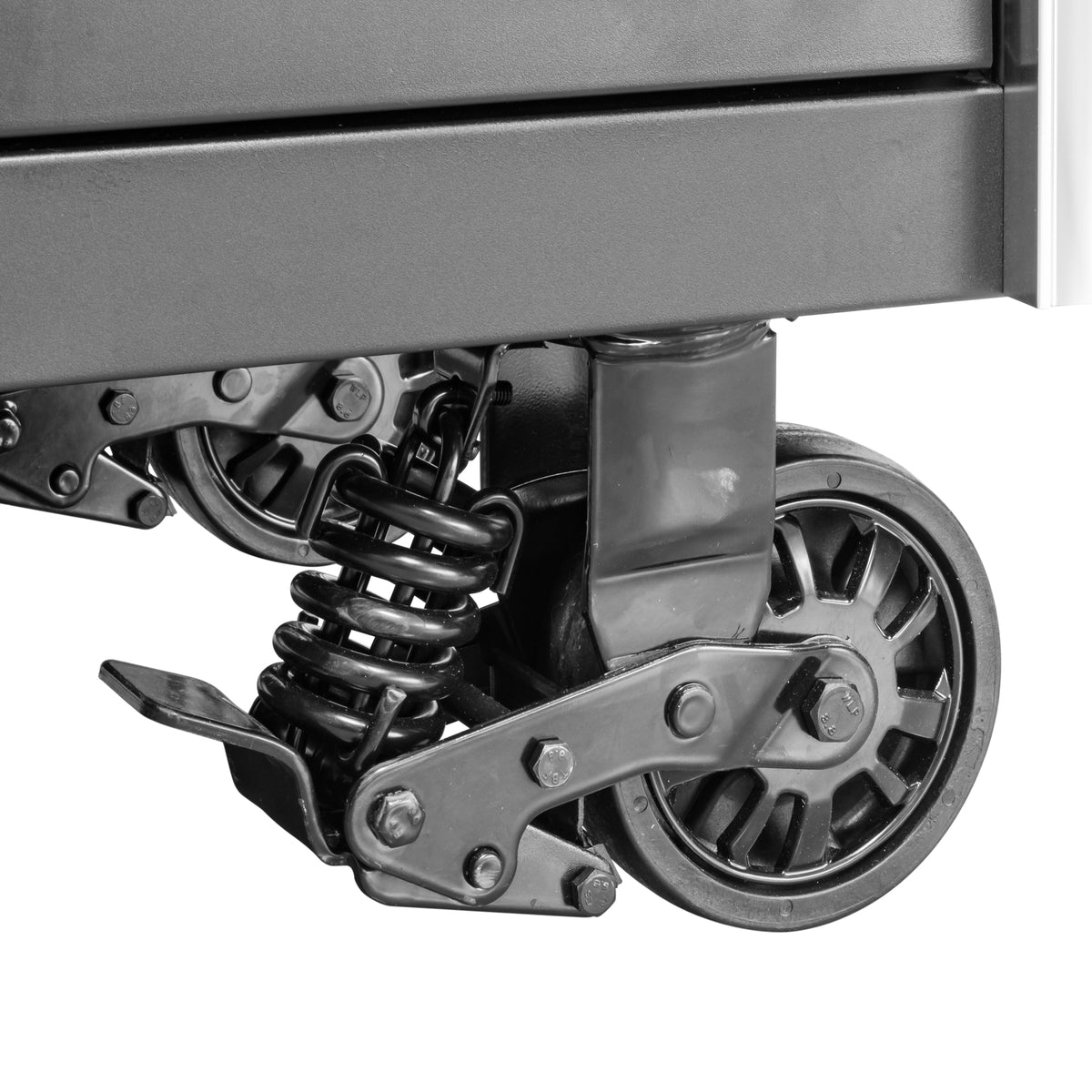 Simply Tools 73 Inch 20 Drawer Tool Trolley Roll Cabinet