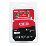 Oregon T55 VersaCut chainsaw chain for 16 inch bar