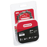 Oregon T55 VersaCut chainsaw chain for 16 inch bar, packaging