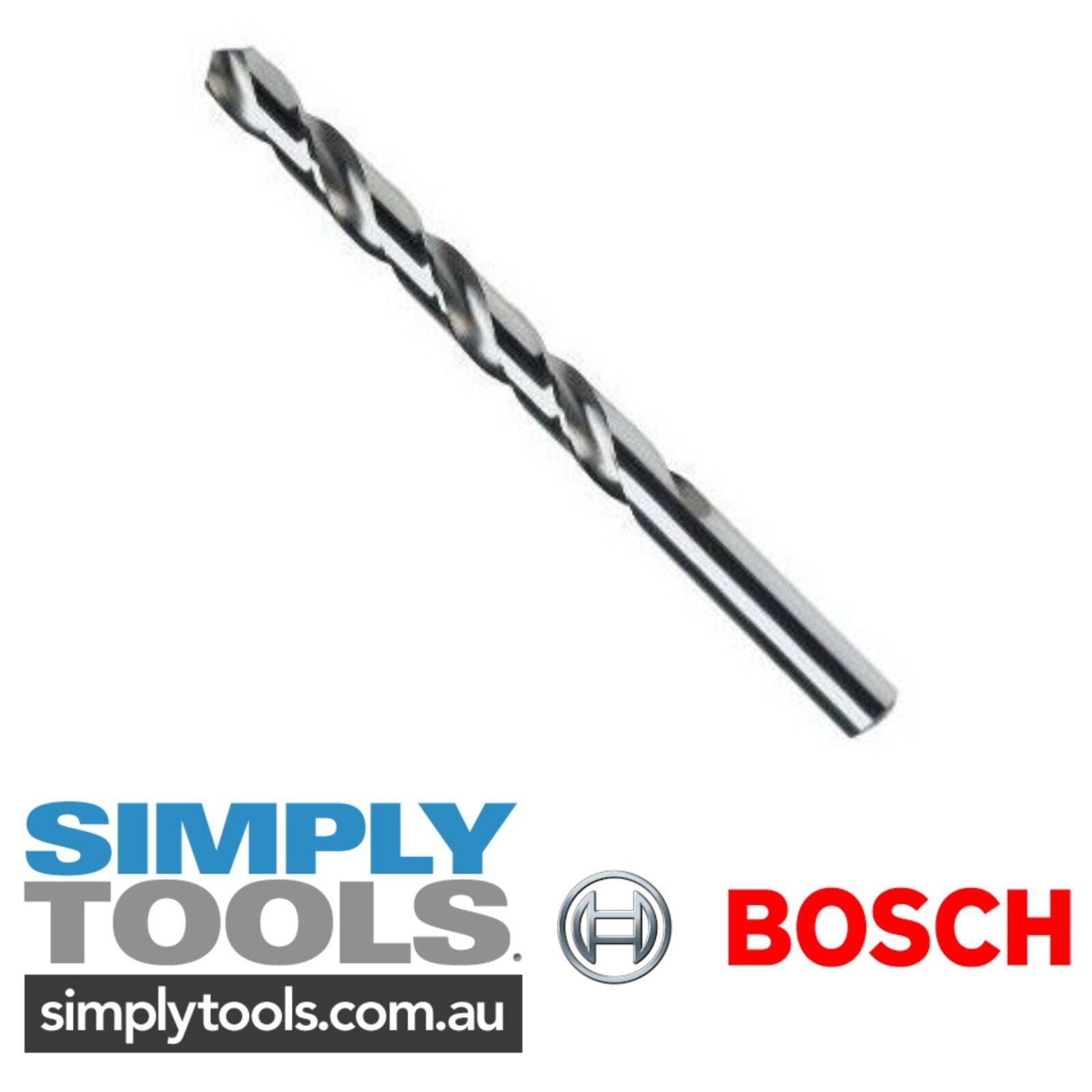 Bosch 2mm drill discount bit