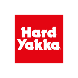 HARD YAKKA Reversible Cotton Drill Vest with Brushed Flannel Sizes 2XS 5XL 